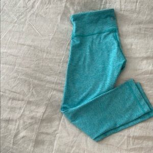 Lululemon Wunder Unders